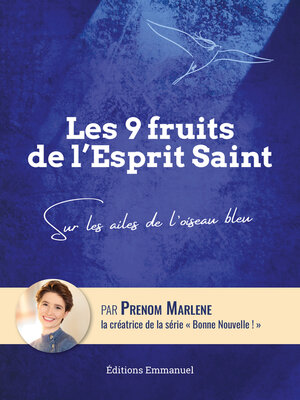 cover image of Les 9 fruits de l'Esprit Saint